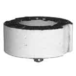 Mersen - Acc. - CEI - DIN D - DIII - 35A - 0