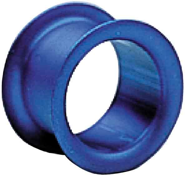 Mersen - Acc. - CEI - DIN D0 - D01 - 400VAC - 2A - 0