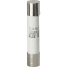 Mersen - Fus - Miniature - Céramique - 6x32 mm - Ultra rapide - 400VAC - 12.5A