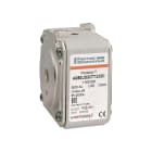 Mersen - Fusible ultra rapide 33 aR 450VAC 2500A Percuteur Plots Filets UNC