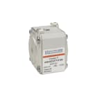 Mersen - Fusible ultra rapide 32 aR 600VAC 1100A Percuteur Plots Filets UNC