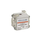 Mersen - Fusible ultra rapide 30 aR 690VAC 500A Percuteur Plots Filets UNC