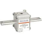 Mersen - Fusible ultra rapide 31 aR 690VAC 250A Percuteur Couteaux courts à trous oblongs