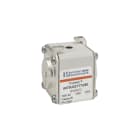 Mersen - Fusible ultra rapide 31 aR 690VAC 250A Percuteur Plots Filets UNC