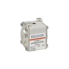Mersen - Fusible ultra rapide 31 aR 690VAC 700A Percuteur Plots Filets UNC