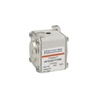 Mersen - Fusible ultra rapide 31 aR 690VAC 800A Percuteur Plots Filets UNC