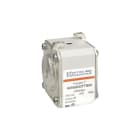 Mersen - Fusible ultra rapide 32 aR 690VAC 400A Percuteur Plots Filets UNC