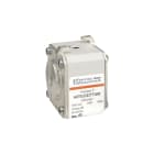 Mersen - Fusible ultra rapide 32 aR 690VAC 450A Percuteur Plots Filets UNC