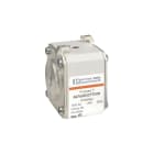 Mersen - Fusible ultra rapide 32 aR 690VAC 550A Percuteur Plots Filets UNC