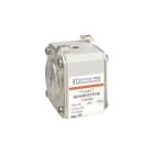 Mersen - Fusible ultra rapide 32 aR 690VAC 700A Percuteur Plots Filets UNC