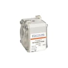 Mersen - Fusible ultra rapide 32 aR 690VAC 800A Percuteur Plots Filets UNC