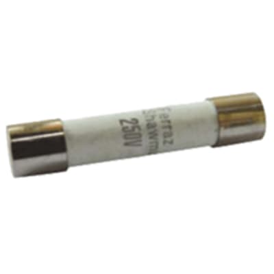 Mersen - Fus - Miniature - Céramique - 5x20 mm - Tempo - 250VAC - 2.5A