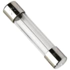 Mersen - Fus - Miniature -Verre - 5x20 mm - Tempo - 250VAC - 6.3A
