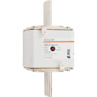 Mersen - Fusible ultra rapide 73 aR 850VAC 1400A Percuteur Couteaux pleins
