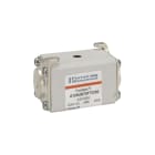 Mersen - Fusible ultra rapide 70 aR 1100VAC 350A Percuteur Plots Filets UNC