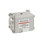 Mersen - Fusible ultra rapide 71 aR 1100VAC 550A Percuteur Plots Filets UNC