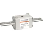 Mersen - Fusible ultra rapide 70 aR 1250VAC 125A Percuteur Couteaux longs à trous oblongs