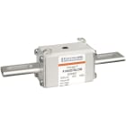 Mersen - Fusible ultra rapide 70 aR 1250VAC 200A Percuteur Couteaux longs à trous oblongs