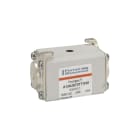 Mersen - Fusible ultra rapide 70 aR 1250VAC 100A Percuteur Plots Filets UNC