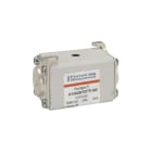 Mersen - Fusible ultra rapide 70 aR 1250VAC 160A Percuteur Plots Filets UNC