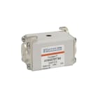 Mersen - Fusible ultra rapide 70 aR 1250VAC 63A Percuteur Plots Filets UNC