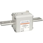 Mersen - Fusible ultra rapide 72 aR 1250VAC 315A Percuteur Couteaux longs à trous oblongs