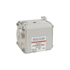 Mersen - Fusible ultra rapide 72 aR 1250VAC 450A Percuteur Plots Filets UNC
