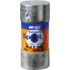 Mersen - Fusible AJT - Classe J - Action temporisée 600VAC 500VDC 1.8A Capsule
