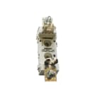 Mersen - Socle en plastique NH00 1000VAC 160A 1 pôle Vis Type EP Vis