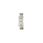 Mersen - Socle en plastique NH00 1000VAC 160A 1 pôle Vis Type EP Bride de serrage