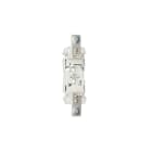 Mersen - Socle en plastique NH0 1000VAC 160A 1 pôle Vis Type EP Vis