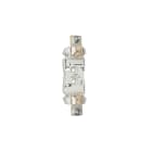 Mersen - Socle en plastique NH0 1000VAC 160A 1 pôle Vis Type PP Vis