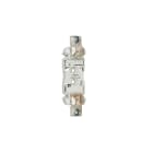 Mersen - Socle en plastique NH0 1000VAC 160A 1 pôle Rail DIN Type PP Vis