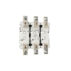 Mersen - Socle en plastique NH0 1000VAC 160A 3 pôles Vis Type EP Vis