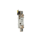 Mersen - Socle en plastique NH1 1000VAC 250A 1 pôle Avec Micro. Montage à vis ou rail DIN