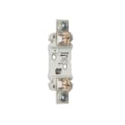 Mersen - Socle en plastique NH1 1000VAC 250A 1 pôle Rail DIN Type PP Vis