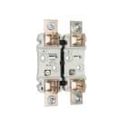 Mersen - Socle en plastique NH1 1000VAC 250A 2 pôles Rail DIN Type PP Vis