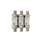 Mersen - Socle en plastique NH1 1000VAC 250A 3 pôles Vis Type PP Vis