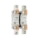 Mersen - Socle en plastique NH2 1000VAC 400A 2 pôles Vis Type PP Vis