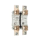 Mersen - Socle en plastique NH2 1000VAC 400A 2 pôles Rail DIN Type PP Vis