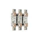 Mersen - Socle en plastique NH2 1000VAC 400A 3 pôles Vis Type PP Vis