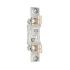 Mersen - Socle en plastique NH3 1000VAC 630A 1 pôle Rail DIN Type PP Vis