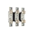 Mersen - Socle en plastique NH3 1000VAC 630A 3 pôles Vis Type PP Vis