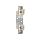 Mersen - Socle en plastique NH4 1000VAC 1250A 1 pôle Vis Vis