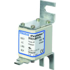Mersen - Fus - Ultra Rapide - DIN NH - 00 - gR - 690VAC - 125A - Percu - D08L
