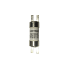 Mersen - Fusible cartouche BS CEI gG A1 550VAC 250VDC 20A BNIT Lames décalées