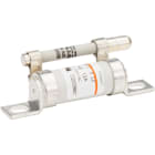 Mersen - Fusible BS Protistor® 17x49 aR 690VAC CEI 63A Percuteur