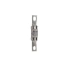 Mersen - Fusible cartouche BS CEI gM B1 415VAC 240VDC 100M125A BTC Boulonnés