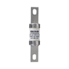 Mersen - Fusible cartouche BS CEI gM B1 690VAC 460VDC 63M100A BTC Boulonnés