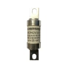 Mersen - Fusible cartouche BS CEI gG A4 415VAC 240VDC 100A BTCP Lames décalées